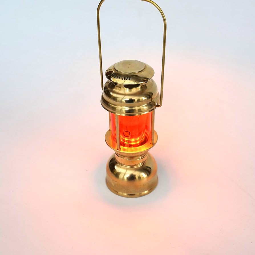 Amazon.co.jp: Sakaki Gear サカキギア 榊ギア 名もなきランタン 暁